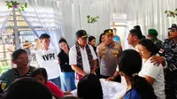 ASN Asal Rote Ndao Minta Pindah Usai Penembakan KKB, Ini Kata Bupati