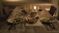 5 Rekomendasi Fine Dining Mewah di Jakarta