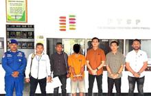 Terungkap! Modus Baru Peredaran BBM Ilegal di Kapal Nelayan, Polres Tanimbar Serahkan Tersangka ke Kejaksaan