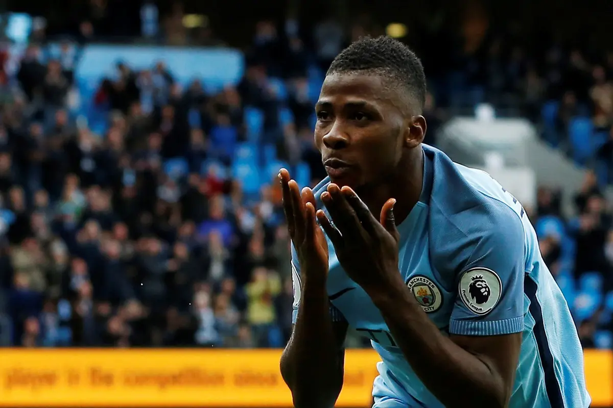 Manchester City vs Southampton