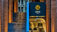 Hotel SKYE Suites Sidney. (dok. SKYE Suites Sidney)