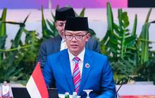 Sah, Sugiono Jabat Sekjen Gerindra Gantikan Ahmad Muzani