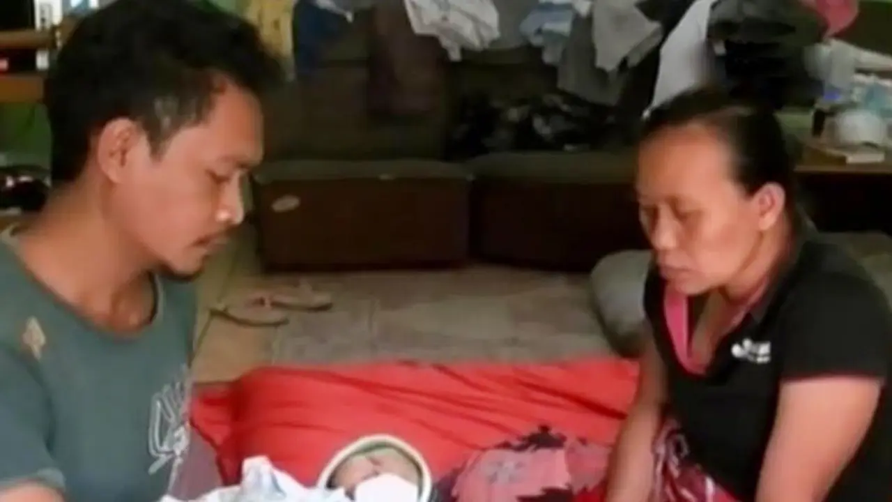 Segmen 2: Bayi Tanpa Anus hingga KRL Kota-Tanjung Priok Dibuka
