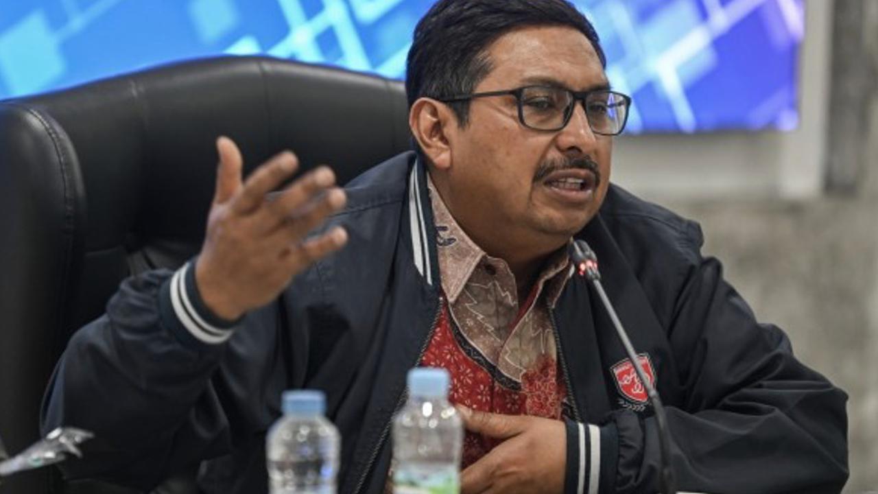 Kemkomdigi Dukung Penuh Penegakan Hukum Proyek PDNS