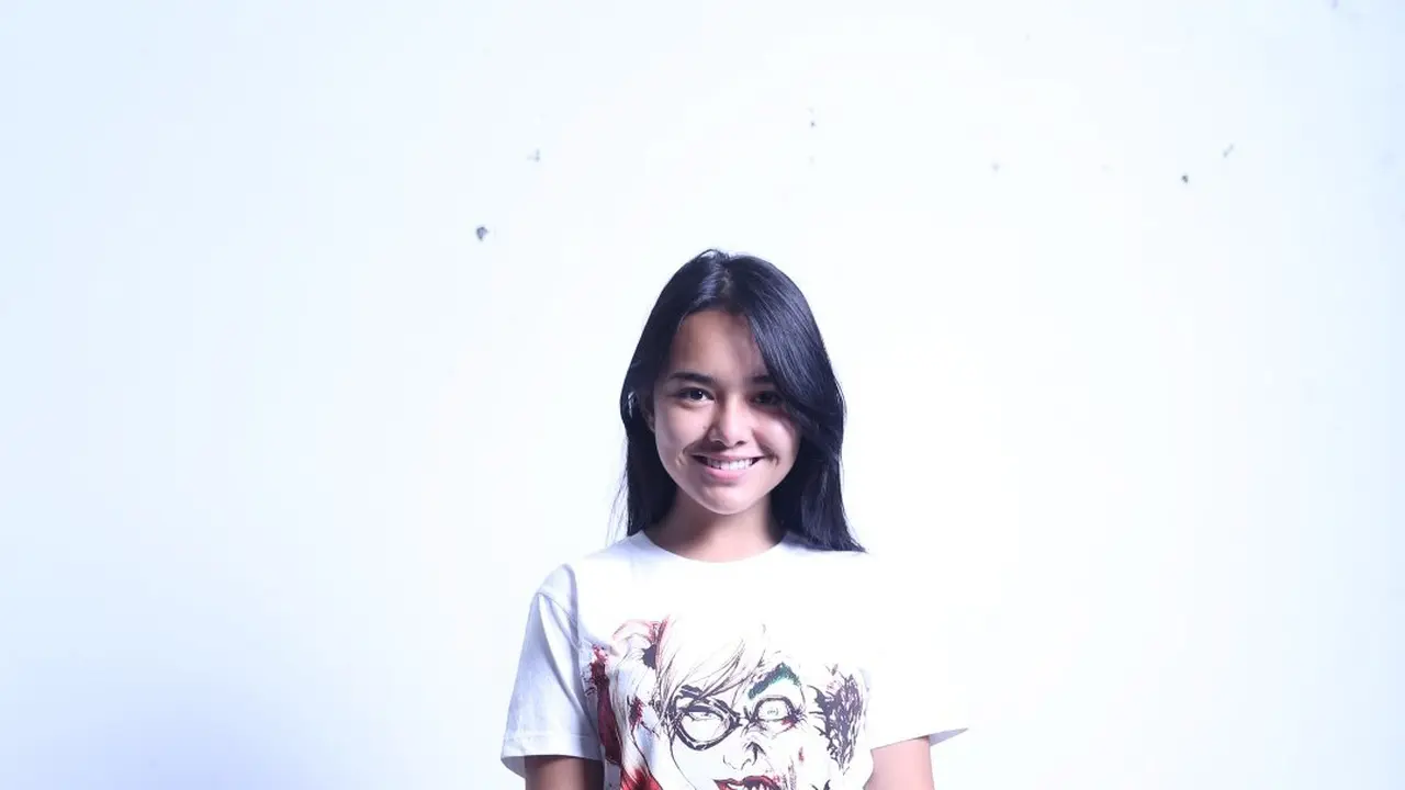 [Bintang] Amanda Manopo