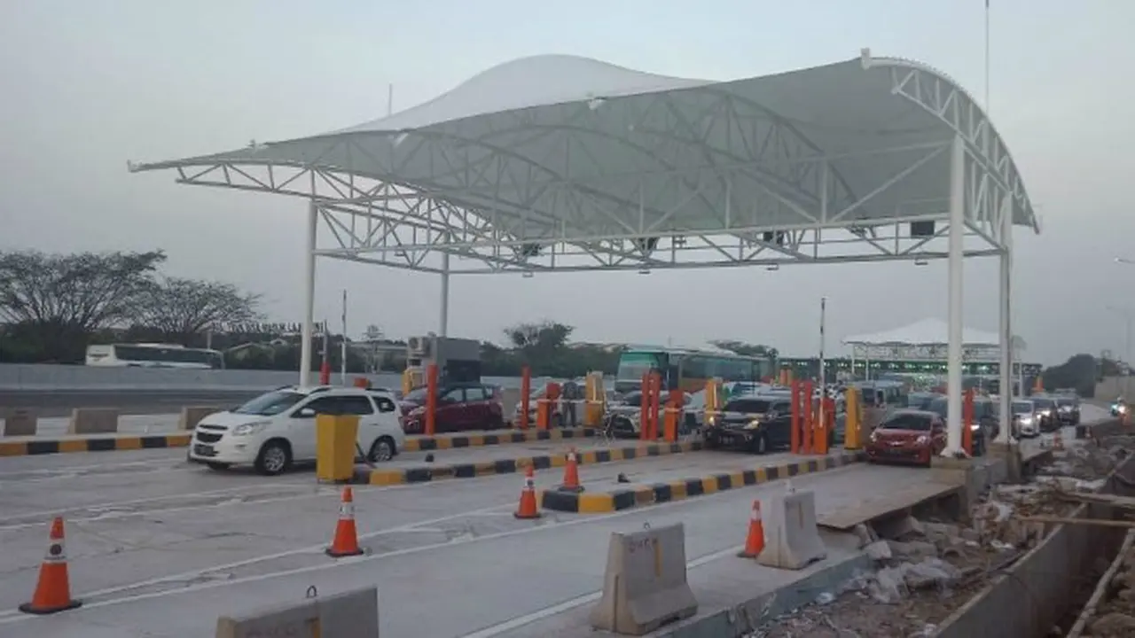 (Foto: Dok PT Jasa Marga Tbk)