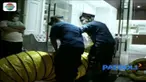 Penyebab 17 orang keracunan di klinik kecantikan di kawasan Kelapa Gading, Jakarta Utara, karena adanya gas karbon monoksida yang diduga berasal dari genset.