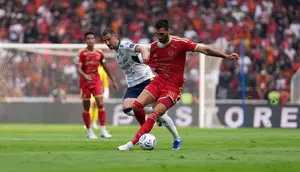 Jadwal BRI Super League Akhir Pekan Ini: Dewa United vs Persija, Persib vs Isenmulang