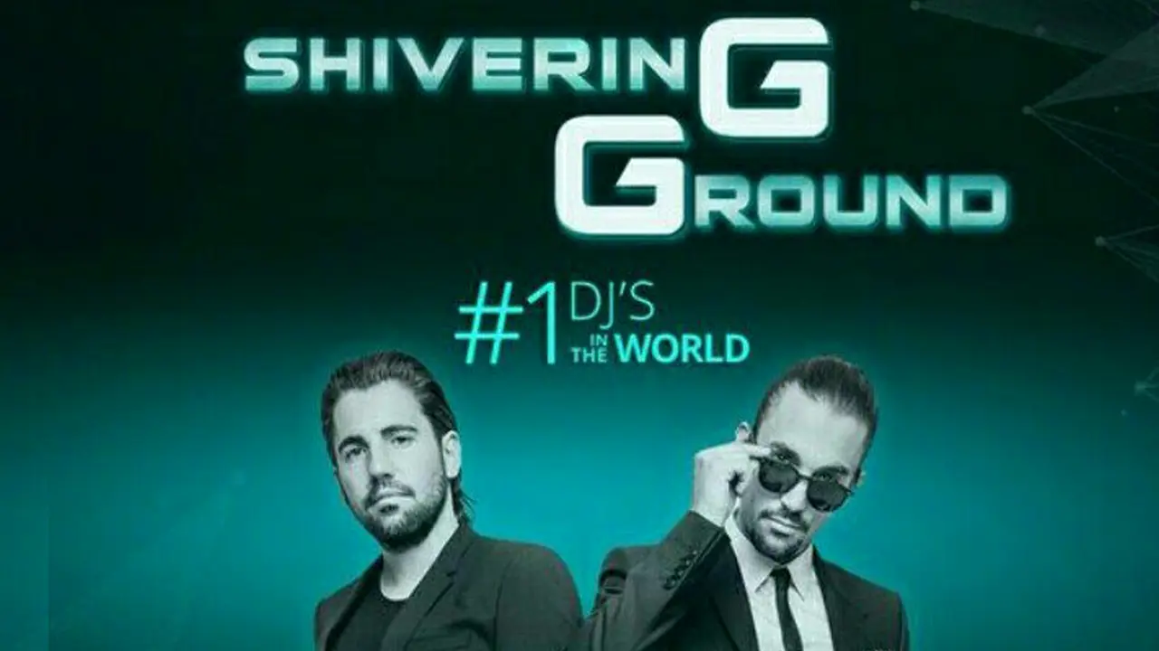 Shivering Ground
