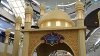 LMI Sambut Bulan Puasa dengan Berbagai Dekorasi dan Aktivitas Program Ramadhan