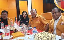 Hanura Jakarta Gelar Musda IV, Calon Pemimpin Dituntut Fokus Bangun Daerah