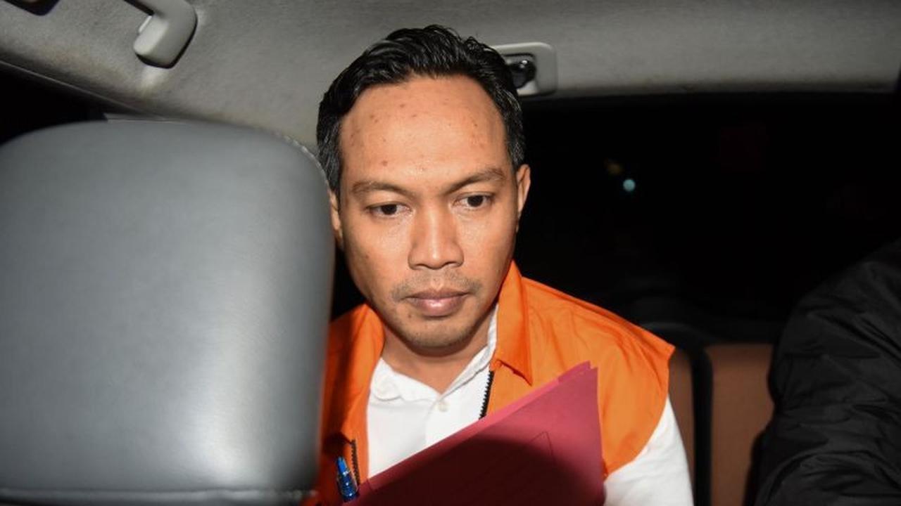 KPK Ungkap Bupati Cilacap Syamsul Auliya Rachman Berencana Beri THR dari Hasil Pemerasan