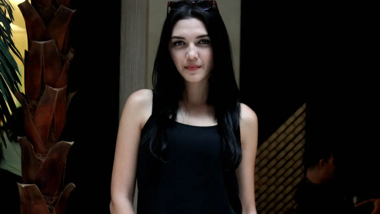 [Bintang] Alexa Key