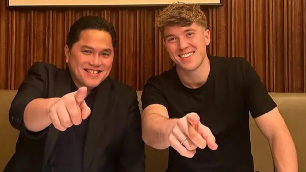 FIFA Luncurkan Platform Baru untuk Cek Perpindahan Federasi Pemain Naturalisasi: Ole Romeny Sudah Legal Bela Timnas Indonesia
