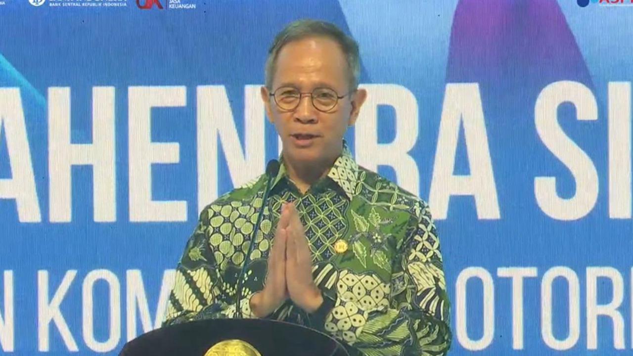 Ketua OJK Usulkan Kebijakan Hapus Buku dan Hapus Tagih Diberlakukan