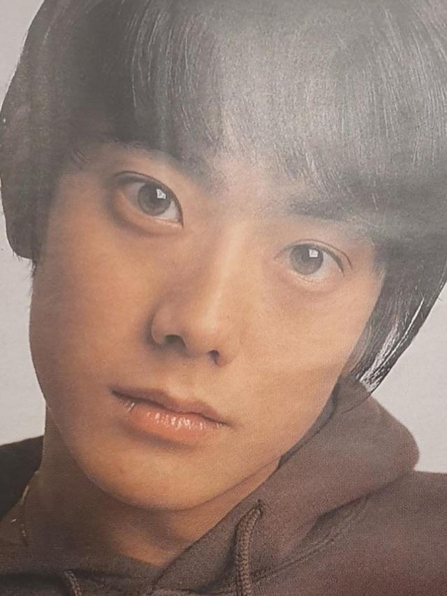 Kim Hyungjun (Instagram/ hyungjun7754)