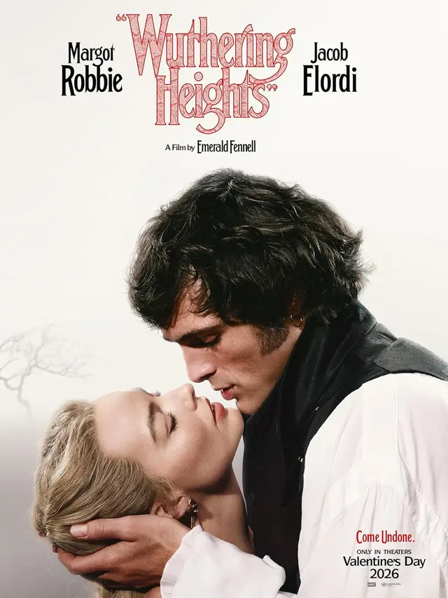 Wuthering Heights