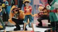 Ganti Merah Putih dengan Bendera One Piece Dinilai Bentuk Pelecehan Konstitusi