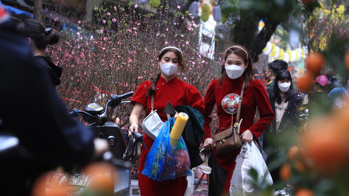 Vietnam Beri Tunjangan Rp 1,2 Juta Demi Dongkrak Kelahiran