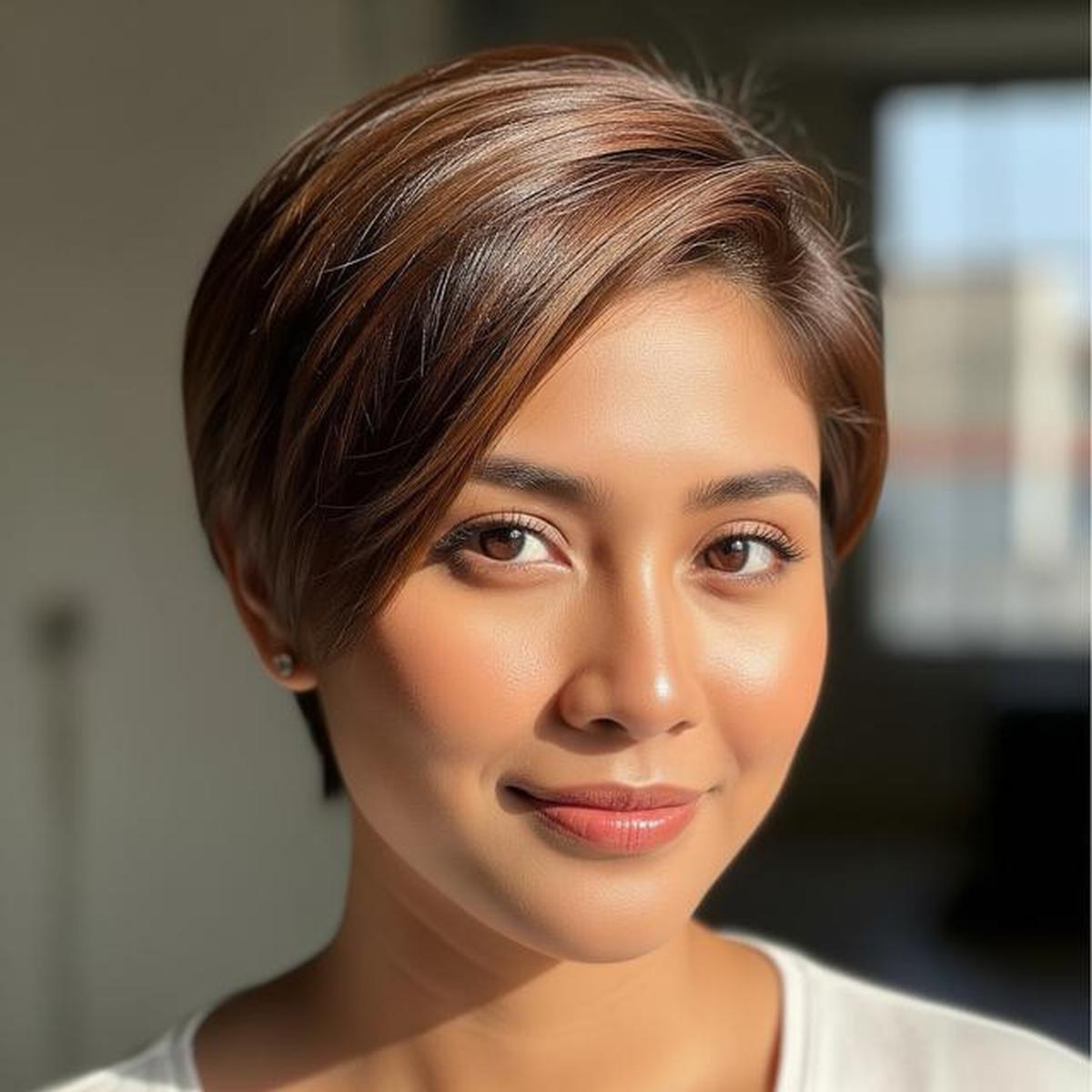 7 Model Rambut Pendek Wanita Pixie Cut, Bikin Penampilan Makin Muda dan Modern di 2026