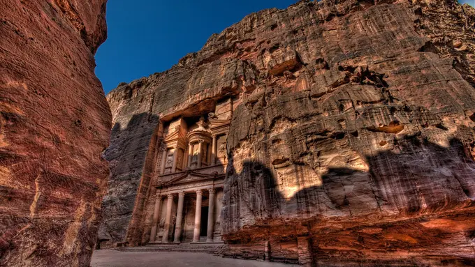 Bertualang ke 7 Temuan Paling Besar Sepanjang Catatan Sejarah