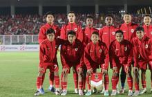 Rapor Timnas Indonesia U-20 saat Imbangi Yaman dan Lolos ke Putaran Final Piala Asia U-20, ini Sosok Pemain yang Dapat Nilai Tertinggi