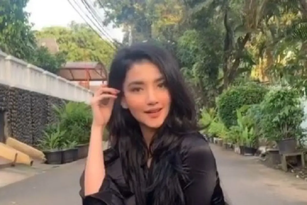 Tsania Marwa (Foto: Instagram/@tsaniamarwa54)
