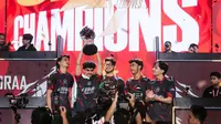 4Thrives Esports Juara PMGO 2026 Season 1, Rekor dan Sejarah Tercipta