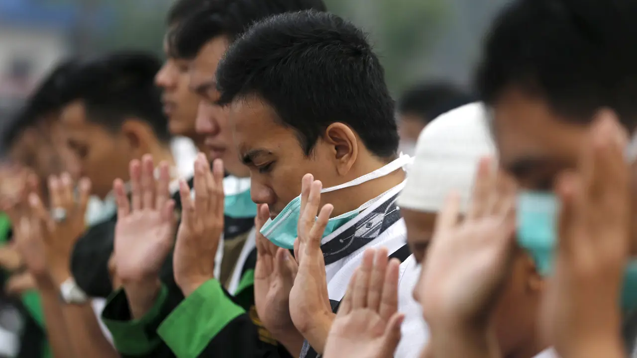 20150920-Salat Minta Hujan-Palembang