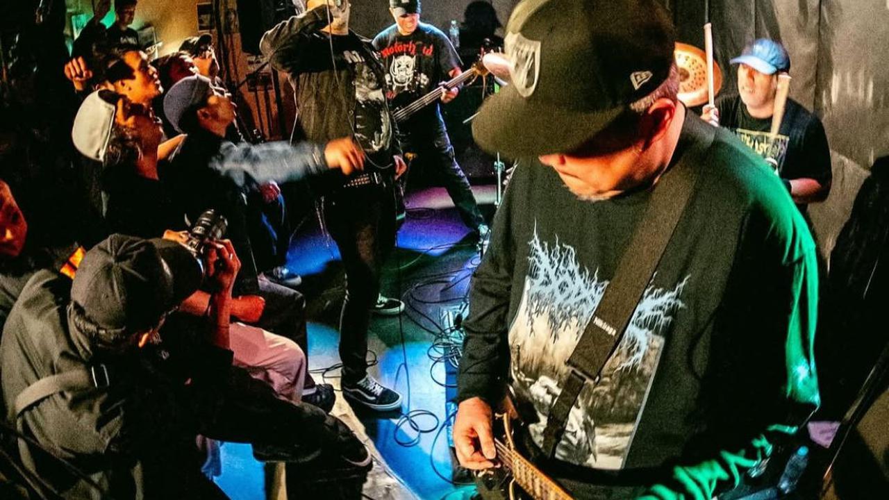 Unggahan Terakhir Ricky Siahaan saat Konser di Jepang Ternyata Jadi yang Paling Dikenang