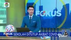 Fokus edisi (20/07) mengangkat berita-berita sebagai berikut, Kotak Hitam Pesawat Tempur Ditemukan, Antigen Diberlakukan Lagi, Penumpang Kaget, Remaja SCBD Tidur di Pedestrian, Bencana Banjir Rob.