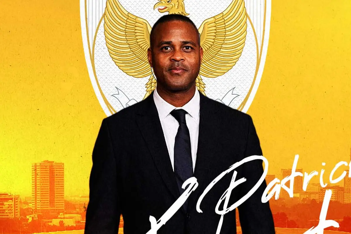 Patrick Kluivert, Calon Pelatih Baru Timnas Indonesia yang Punya Rekam Jejak yang Lebih Baik Dibandingkan Shin Tae-yong?