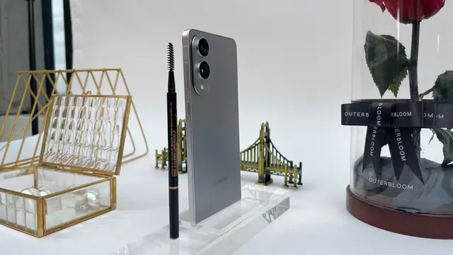 Jadi Favorit Mahalini, Intip Spefikiasi Ponsel Terbaru Samsung Galaxy S25 Edge Tipisnya Selevel Pensil Alis