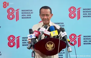 Prabowo Segera Resmikan Pembangunan PLTS 100 GW