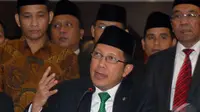 Gagasan Menteri Agama Tekan Lonjakan Calon Jemaah Haji