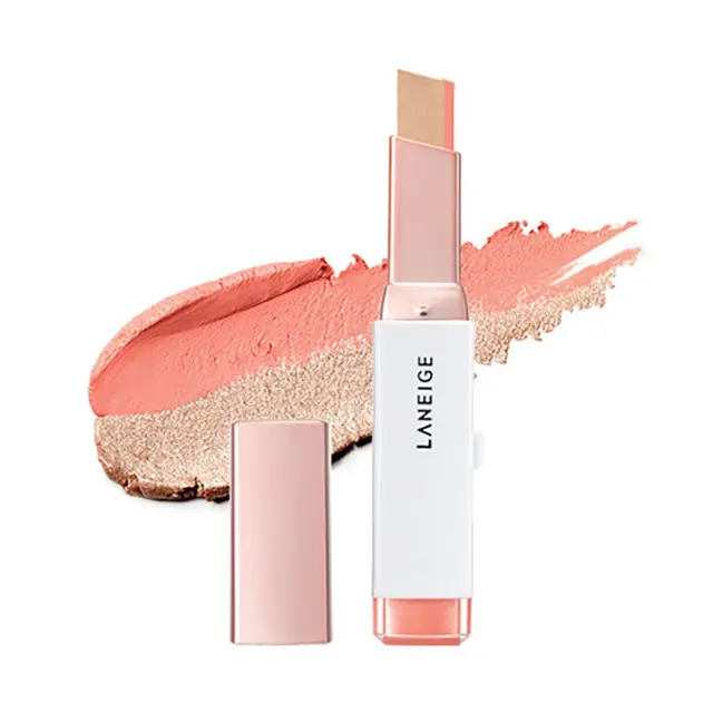 Laneige two tone shadow bar/cleo