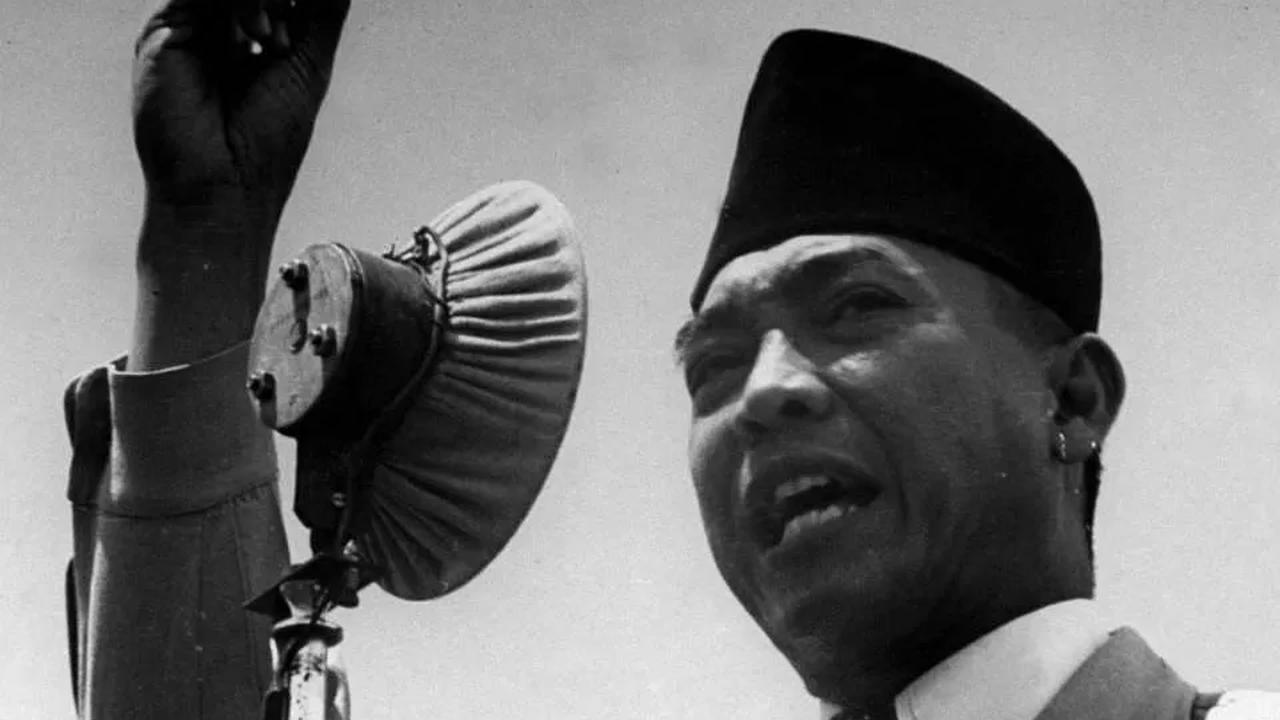 Ucapan Selamat Hari Pahlawan 2023 yang Membakar Semangat