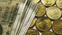 Mata uang India rupee. (Dok. rupixen/Pixabay)
