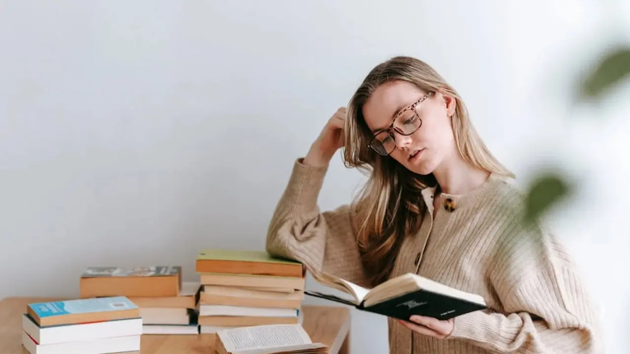 Mengenal diri