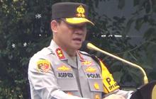 Pesan Tegas Kapolda Metro Jaya ke Anak Buah: Ubah Mindset Pengamanan Jadi Pelayanan