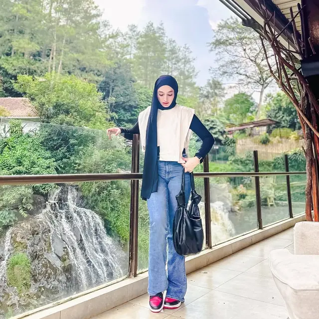 Santyka Fauziah
