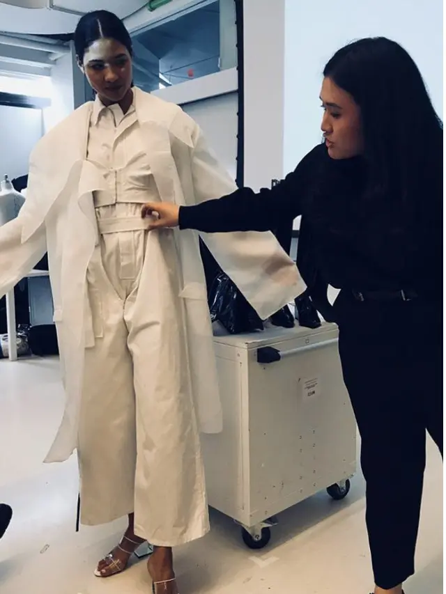 Glenda Garcia Widjadja