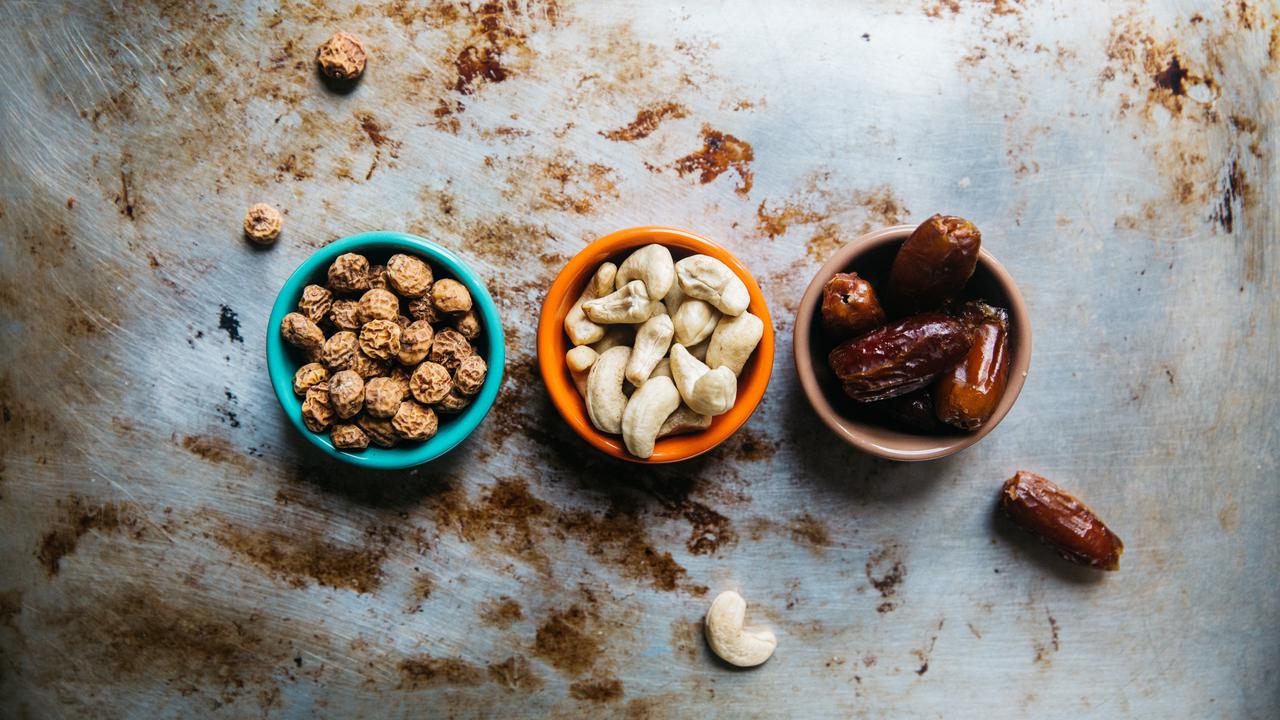 [Fimela] Iftar Ramadan