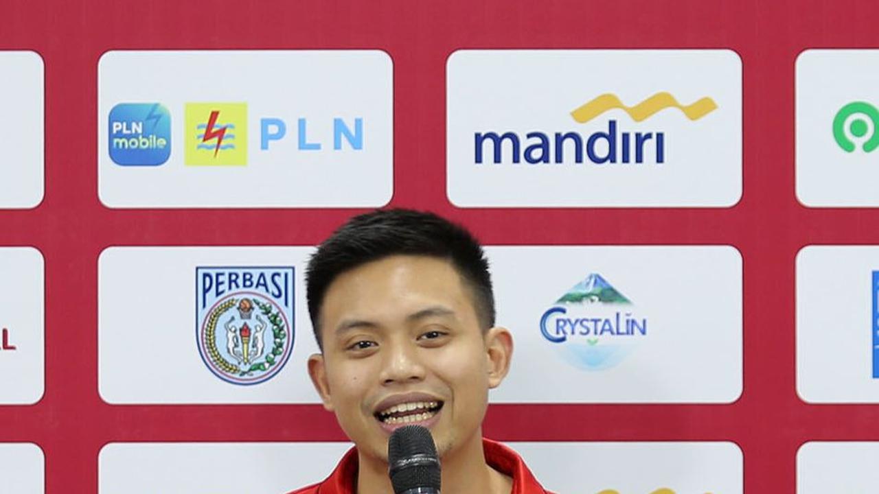 Sementara Indonesia Patriots akan diisi oleh pemain muda yang sengaja dipersiapkan menjadi pemain timnas di masa depan.