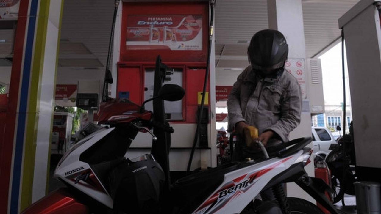 Rencana penurunan BBM bersubsidi Premium