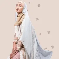 Nagari, Koleksi Raya RiaMiranda 2020. Sumber foto: Document/RiaMiranda.