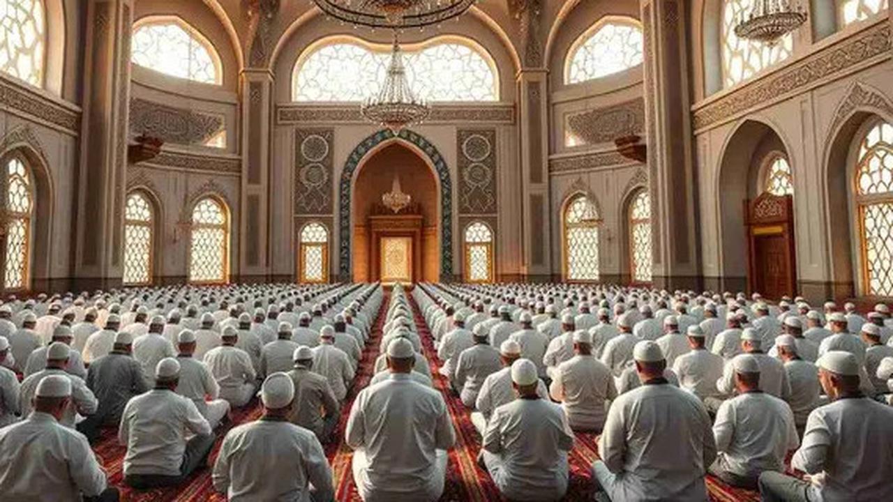 Setara Pahala Haji dan Umrah, 3 Amalan ini Mudah Dilakukan