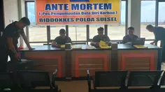 Tim DVI Dirikan Pos Khusus untuk Korban KM Nurul Salsa