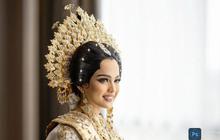 Kini Jadi Keluarga Crazy Rich Haji Alwi, Begini Potret Rumah Sederhana Putri Isnari di Balikpapan yang Bernuansa Emas