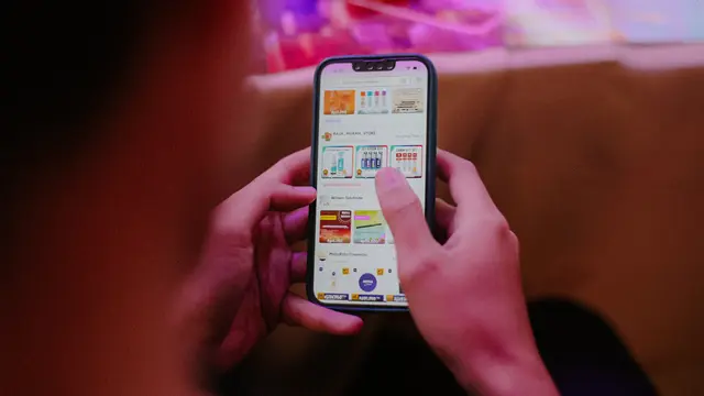 Brand Kecantikan Lokal dan Personal Care Catat Pertumbuhan Positif Selama 2023 di Lazmall